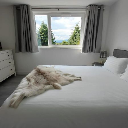 Rosegrove Holiday Apartment Grantown-on-Spey Exteriör bild