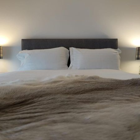 Rosegrove Holiday Apartment Grantown-on-Spey Exteriör bild