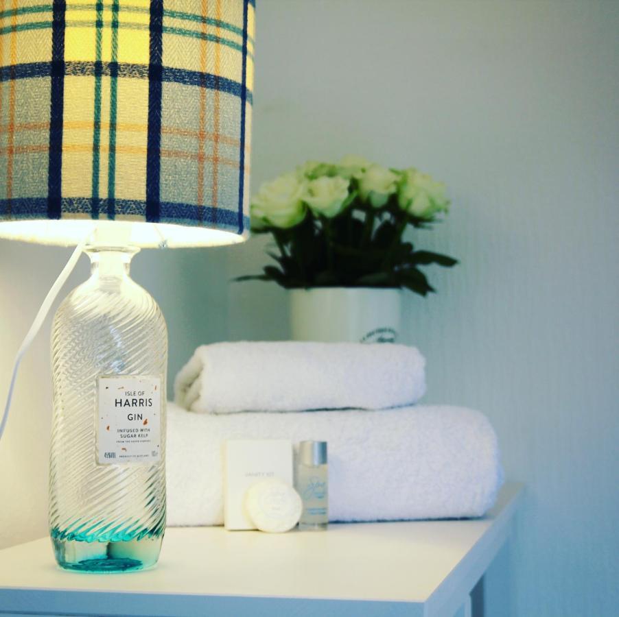 Rosegrove Holiday Apartment Grantown-on-Spey Exteriör bild
