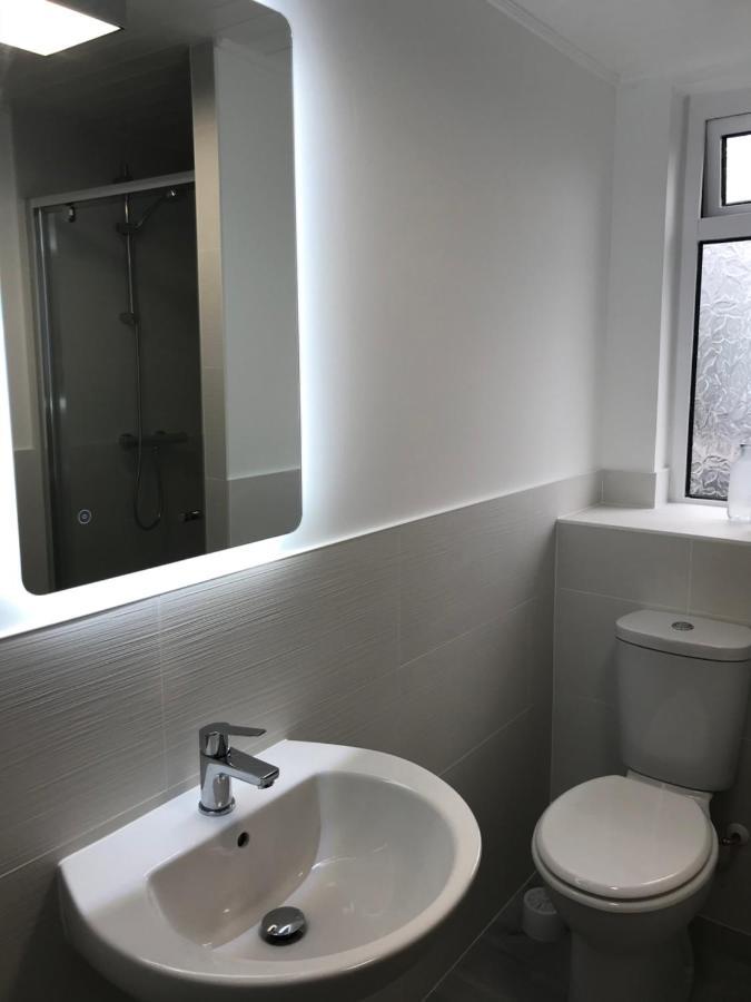 Rosegrove Holiday Apartment Grantown-on-Spey Exteriör bild