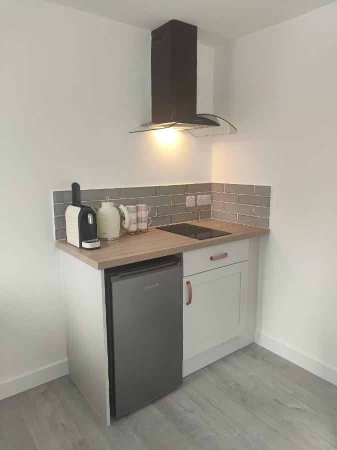 Rosegrove Holiday Apartment Grantown-on-Spey Exteriör bild