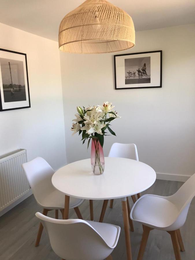 Rosegrove Holiday Apartment Grantown-on-Spey Exteriör bild
